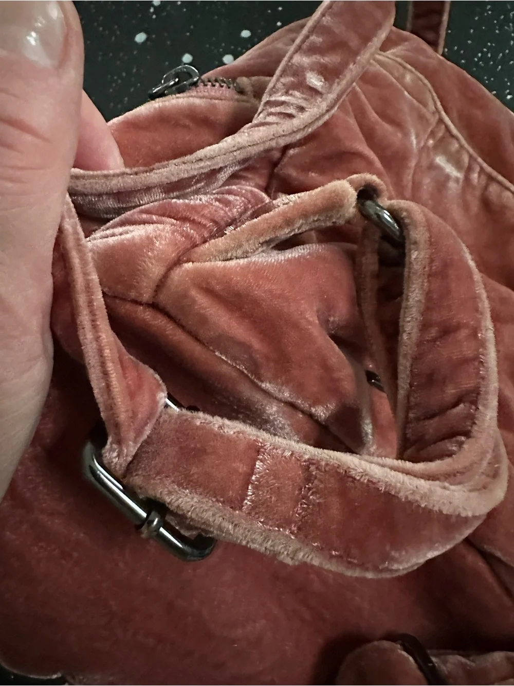 Rebecca Minkoff backpack